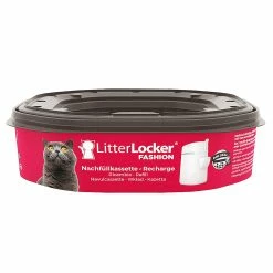 LitterLocker Nachfüllkassette Zu Fashion