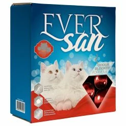 Eversan Katzenstreu Multiple Cat 10kg