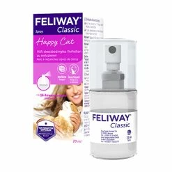 Feliway Spray Transport 20ml