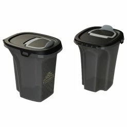 Luxurious Pets Futterbehälter Trendy Story 6l