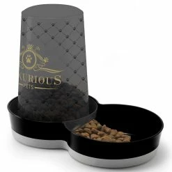 Luxurious Pets Futterspender Tasty 1.5l