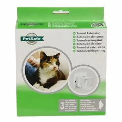 Staywell Tunnelprofil Weiss B=47mm Für 300, 400, 500, 501