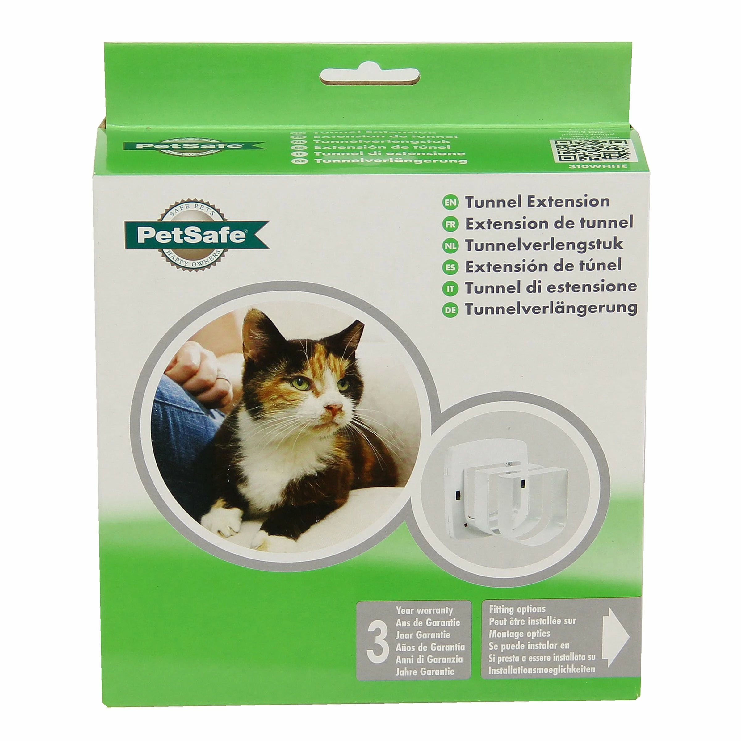 Staywell Tunnelprofil Weiss B=47mm Für 300, 400, 500, 501 3 Staywell Tunnelprofil Weiss B=47mm Für 300, 400, 500, 501