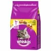 Whiskas 1+ Huhn 3.8kg 2 Whiskas 1+ Huhn 3.8kg -Hundefutter Geschäft 6205231 whiskas 1 huhn 3 8kg 6205231 p