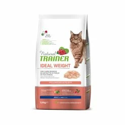 Trainer Solution Ideal Weight 1.5kg
