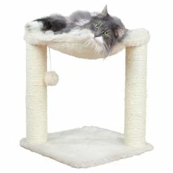 Petrebels Kratzbaum Baza Creme Langhaar