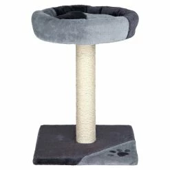 Petrebels Kratzbaum Tarifa Grau/schwarz