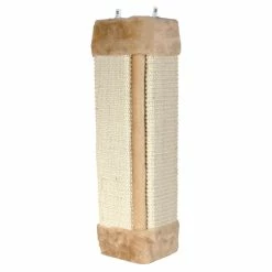 Catit Kratzbrett Für Zimmerecken Beige