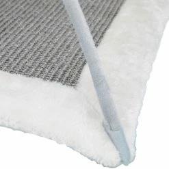 Petrebels Kratzmatte Mit Spielzeugen Am Band -Hundefutter Geschäft 6207182 kratzmatte mit spielzeugen am band 6207182 3