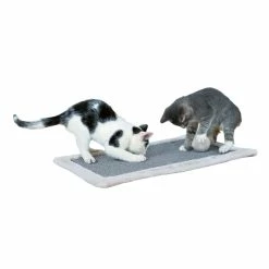 Catit Kratzmatte Mit Plüschrand 55x35cm 5 Catit Kratzmatte Mit Plüschrand 55x35cm -Hundefutter Geschäft 6207184 kratzmatte mit pluschrand 55x35cm 6207184 3