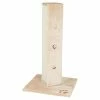Petrebels Kratzsäule Soria 80cm 2 Petrebels Kratzsäule Soria 80cm -Hundefutter Geschäft 6207187 kratzsaule soria 80cm 6207187 1