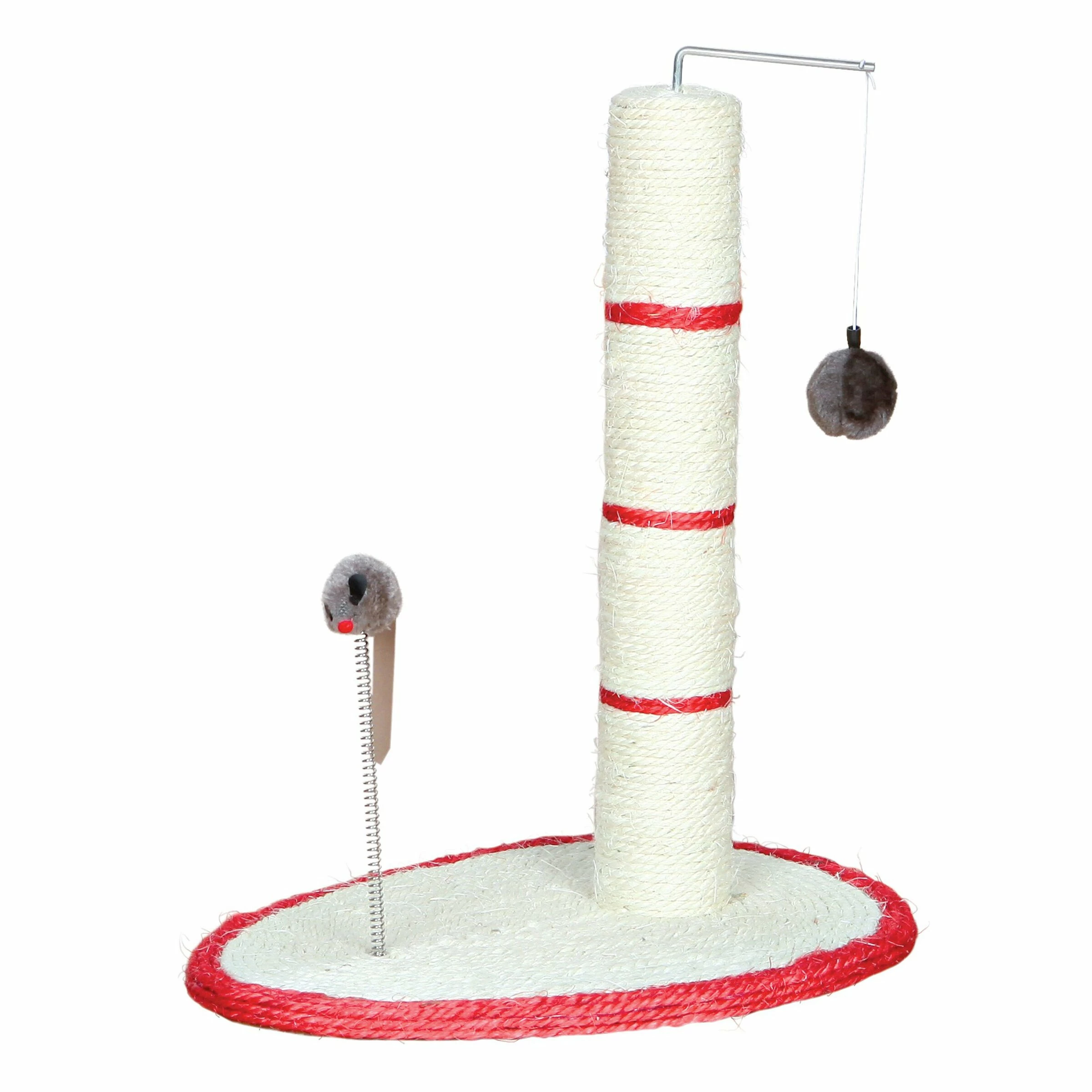 Petrebels Kratzstamm Scratch Me 50cm 4 Petrebels Kratzstamm Scratch Me 50cm – Bild 2