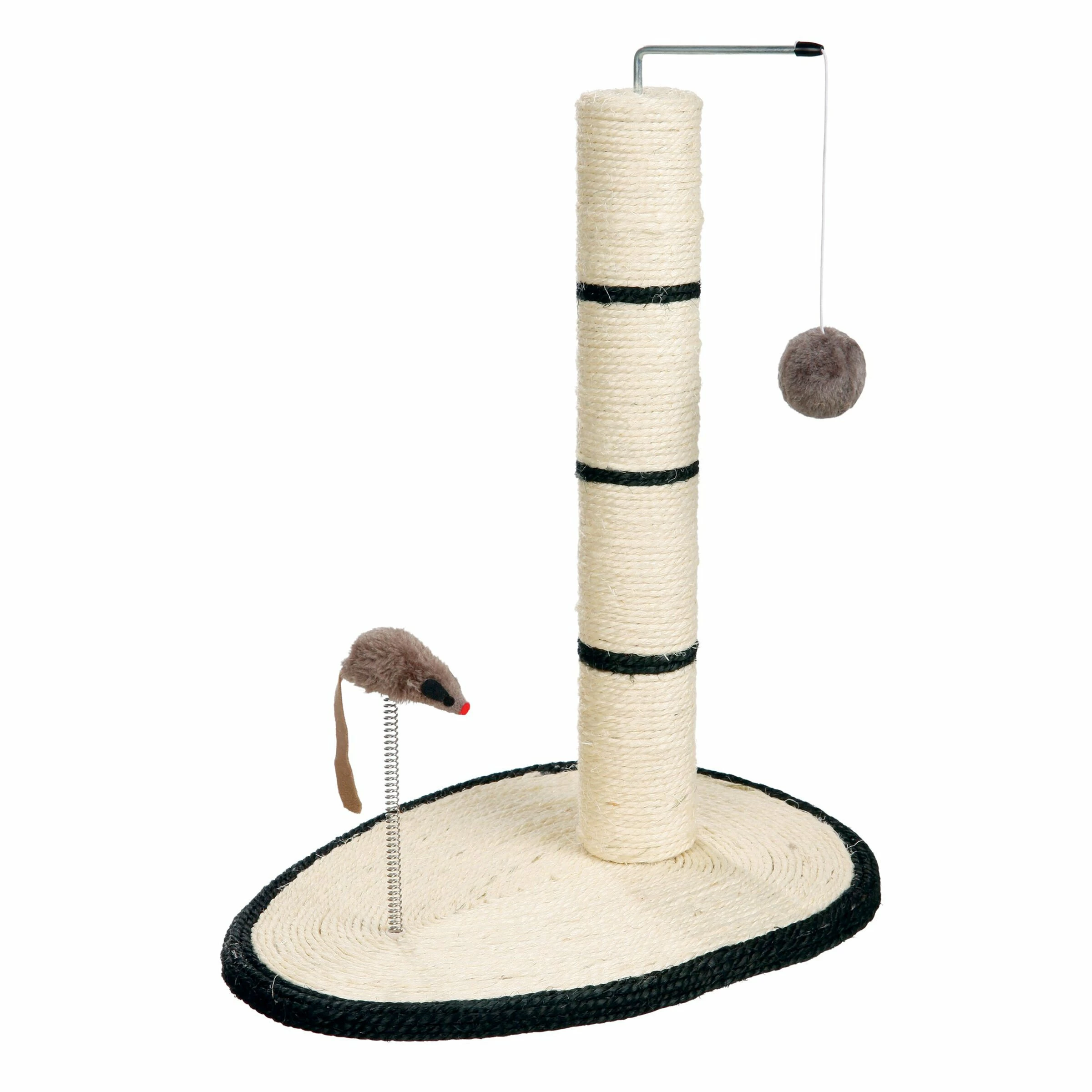 Petrebels Kratzstamm Scratch Me 50cm 5 Petrebels Kratzstamm Scratch Me 50cm – Bild 3