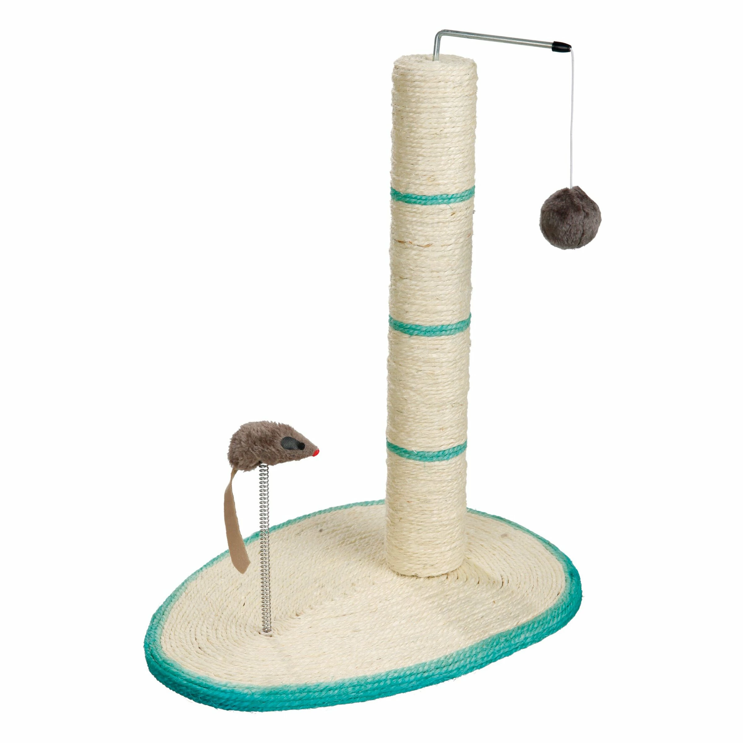 Petrebels Kratzstamm Scratch Me 50cm 6 Petrebels Kratzstamm Scratch Me 50cm – Bild 4