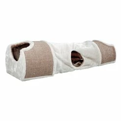 Trixie Kratztunnel 110x30x38cm -Hundefutter Geschäft 6207195 trixie kratztunnel 110x30x38cm 6207195 3