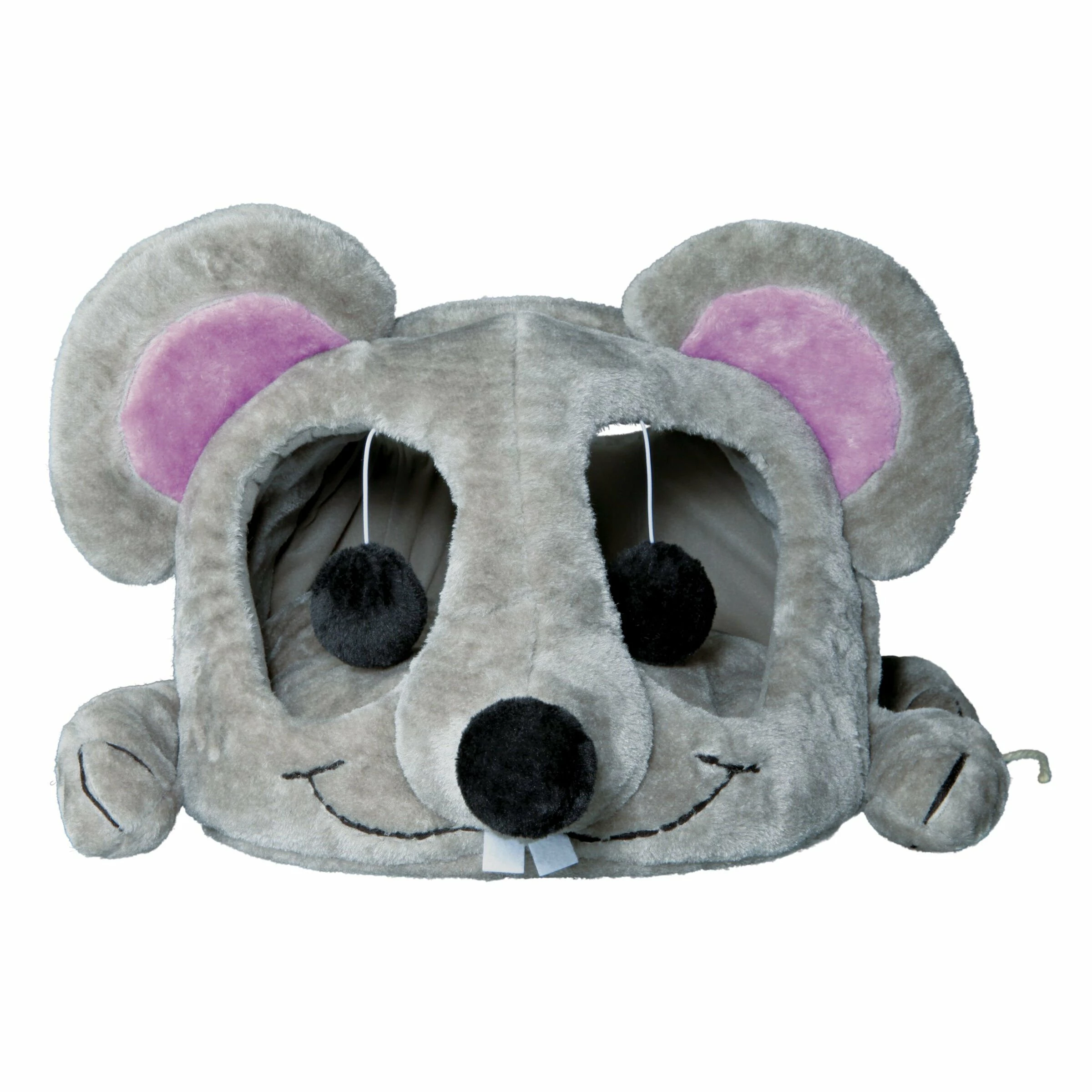 Petrebels Kuschelhöhle Lukas 65x35x33cm 4 Petrebels Kuschelhöhle Lukas 65x35x33cm – Bild 2