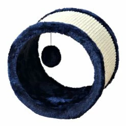 United Pets Spielrolle Sisal/Plüsch