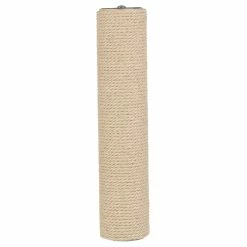 United Pets Ersatzstamm Jute D=9x40cm Natur