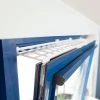 Sureflap Schutzgitter Für Fenster 75-125x16cm -Hundefutter Geschäft 6207233 schutzgitter fur fenster 75 125x16cm 6207233