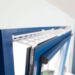 Sureflap Schutzgitter Für Fenster 75-125x16cm