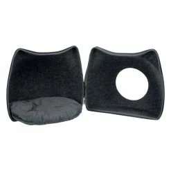 FREEZACK Kuschelhöhle Cat 37x38x35cm -Hundefutter Geschäft 6207237 kuschelhohle cat 37x38x35cm 6207237 3
