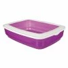 FERPLAST Brisko 38x11x50cm -Hundefutter Geschäft 6207296 brisko 38x11x50cm 6207296 1