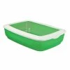 FERPLAST Katzentoilette Mio 32x12x43cm -Hundefutter Geschäft 6207312 katzentoilette mio 32x12x43cm 6207312 1