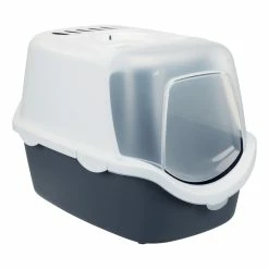 FERPLAST Katzentoilette Vico Open Top
