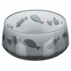 MODERNA Kunststoffnapf Lovely Cat 0.3l