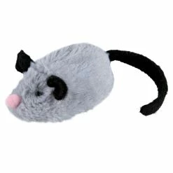 Trixie Active-Mouse 8cm