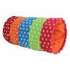 Trixie Spieltunnel Fleece D=25x50cm -Hundefutter Geschäft 6207685 trixie spieltunnel fleece d 25x50cm 6207685 1