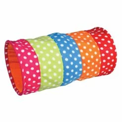 Trixie Spieltunnel Fleece D=25x50cm -Hundefutter Geschäft 6207685 trixie spieltunnel fleece d 25x50cm 6207685 3
