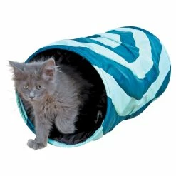 Trixie Spieltunnel Polyester D=25cm -Hundefutter Geschäft 6207689 trixie spieltunnel polyester d 25cm 6207689 2