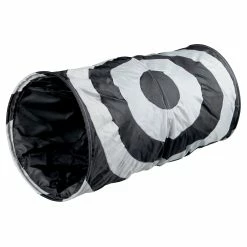 Trixie Spieltunnel Polyester D=25cm -Hundefutter Geschäft 6207689 trixie spieltunnel polyester d 25cm 6207689 3