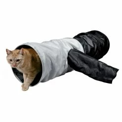 Trixie Spieltunnel Polyester D=30cm