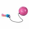 Trixie Turbinio Ball Mit Motor Und Maus -Hundefutter Geschäft 6207708 trixie turbinio ball mit motor und maus 6207708 1