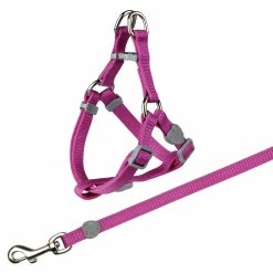 CAT'S BEST Katzengeschirr One Touch Uni -Hundefutter Geschäft 6208607 katzengeschirr one touch uni 6208607 3