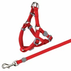 CAT'S BEST Katzengeschirr One Touch Uni -Hundefutter Geschäft 6208607 katzengeschirr one touch uni 6208607 4