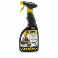 CSI Urine Reinigungsspray Multipet 500ml