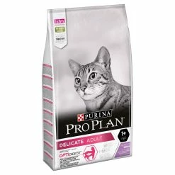 Pro Plan Cat Delicate Truthahn & Reis 10kg