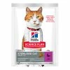 Hill's Katze Science Plan Young Adult Sterilised Cat Trockenfutter Ente 1,5kg -Hundefutter Geschäft 6209347 hill s katze science plan young adult sterilised cat trockenfutter ente 1 5kg 6209347 p