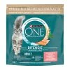 Purina ONE Trockenfutter Adult Mit Lachs & Vollkorn 1.5kg -Hundefutter Geschäft 6209361 purina one trockenfutter adult mit lachs vollkorn 1 5kg 6209361 p
