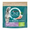 Purina ONE Trockenfutter Sensitive Truthahn & Reis 1.5kg -Hundefutter Geschäft 6209362 purina one trockenfutter sensitive truthahn reis 1 5kg 6209362 p