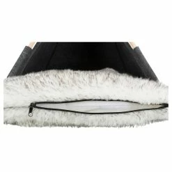 FREEZACK Kuschelhöhle Tipi 55×65×55cm -Hundefutter Geschäft 6209428 kuschelhohle tipi 55 65 55cm 6209428 4