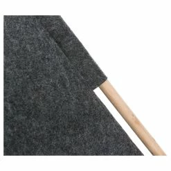 FREEZACK Kuschelhöhle Tipi 55×65×55cm -Hundefutter Geschäft 6209428 kuschelhohle tipi 55 65 55cm 6209428 5