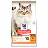 Hill's Katze Science Plan NO GRAIN Adult Katzenfutter Huhn 1.5kg -Hundefutter Geschäft 6209429 hill s katze science plan no grain adult katzenfutter huhn 1 5kg 6209429