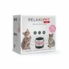 RelaxoPet Cat PRO Tierentspannungs-System Für Katzen -Hundefutter Geschäft 6209453 relaxopet cat pro tierentspannungs system fur katzen 6209453 1