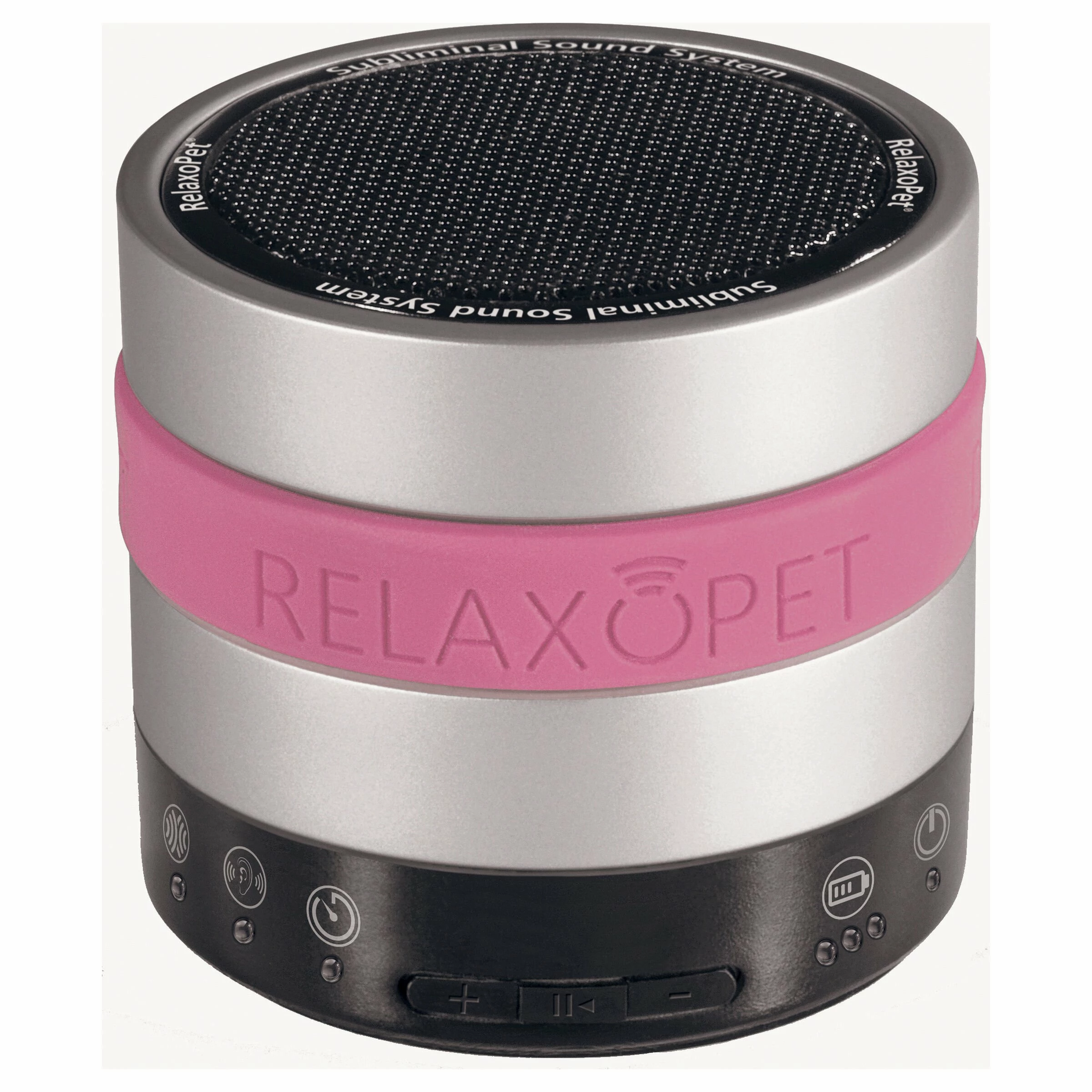 RelaxoPet Cat PRO Tierentspannungs-System Für Katzen 4 RelaxoPet Cat PRO Tierentspannungs-System Für Katzen – Bild 2