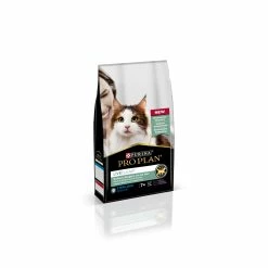 Pro Plan Cat Katzenfutter LiveClear Sterilised Senior 7+ Truthahn 1.4kg