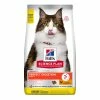 Hill's Katzenfutter Science Plan Perfect Digestion Adult Huhn & Brauner Reis 1.5kg -Hundefutter Geschäft 6209685 hill s katzenfutter science plan perfect digestion adult huhn brauner reis 1 5kg 6209685